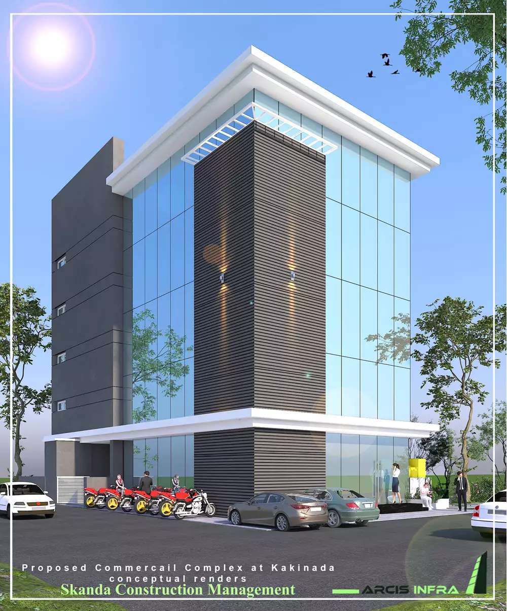 construction service experience