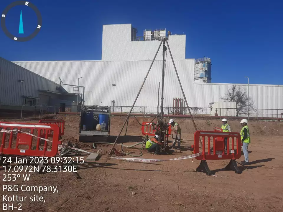 Construction Service